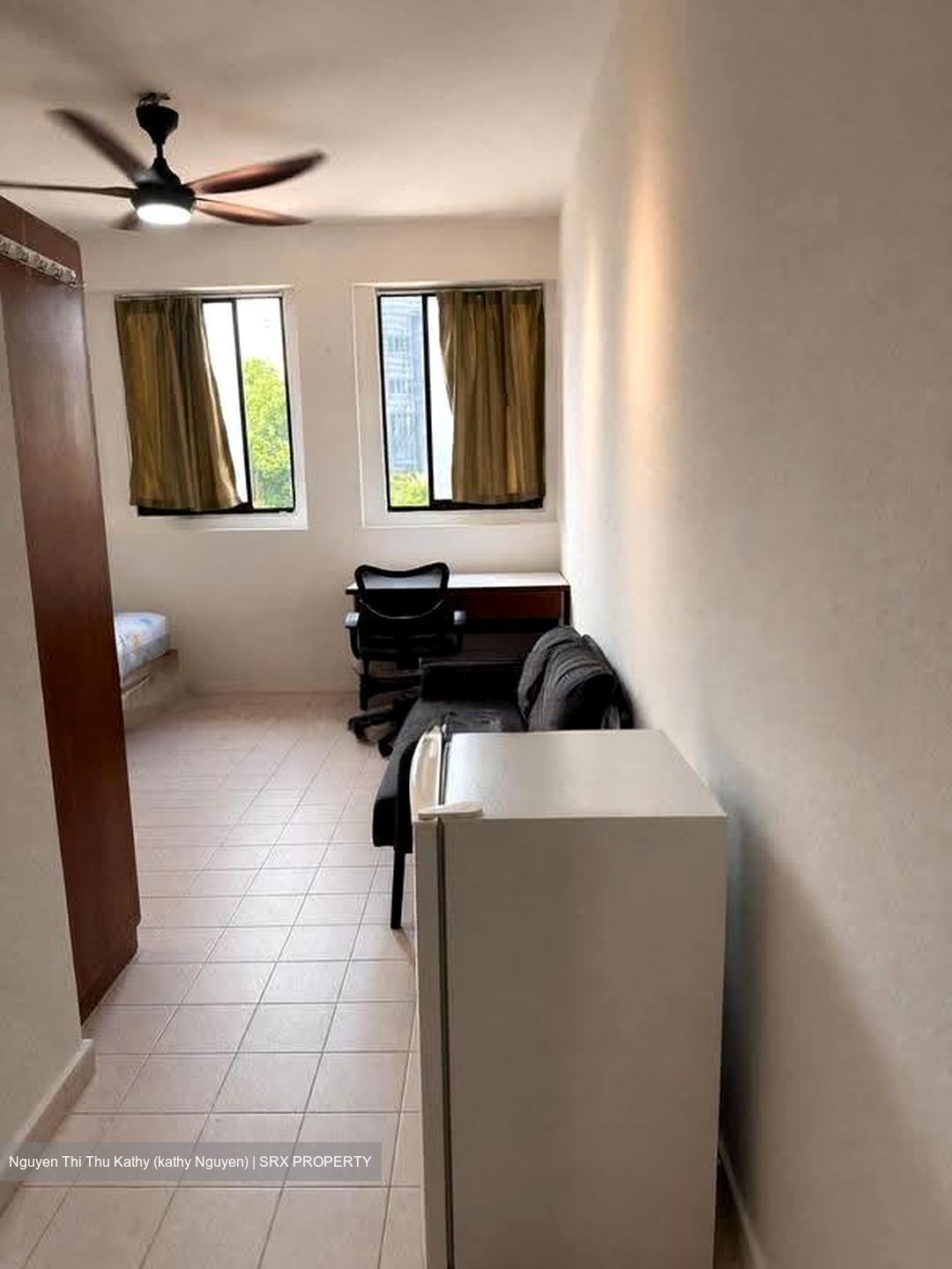 Balmoral Luck (D10), Condominium #621712191
